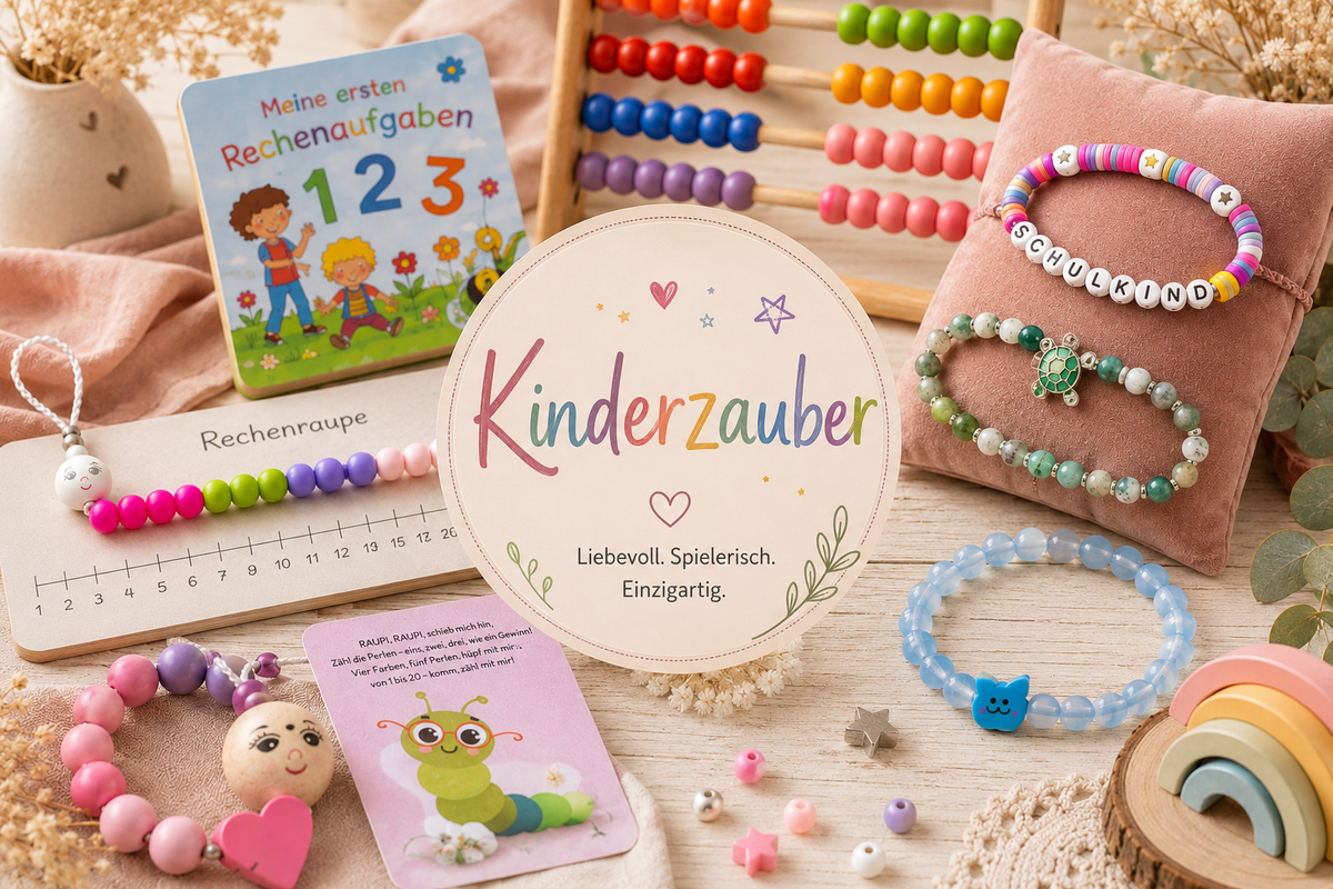 Kinderzauber