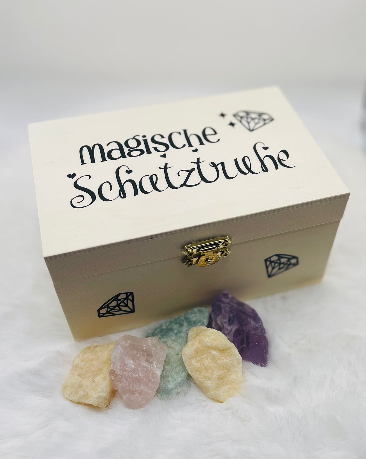 Kinderträume & Zauberstücke