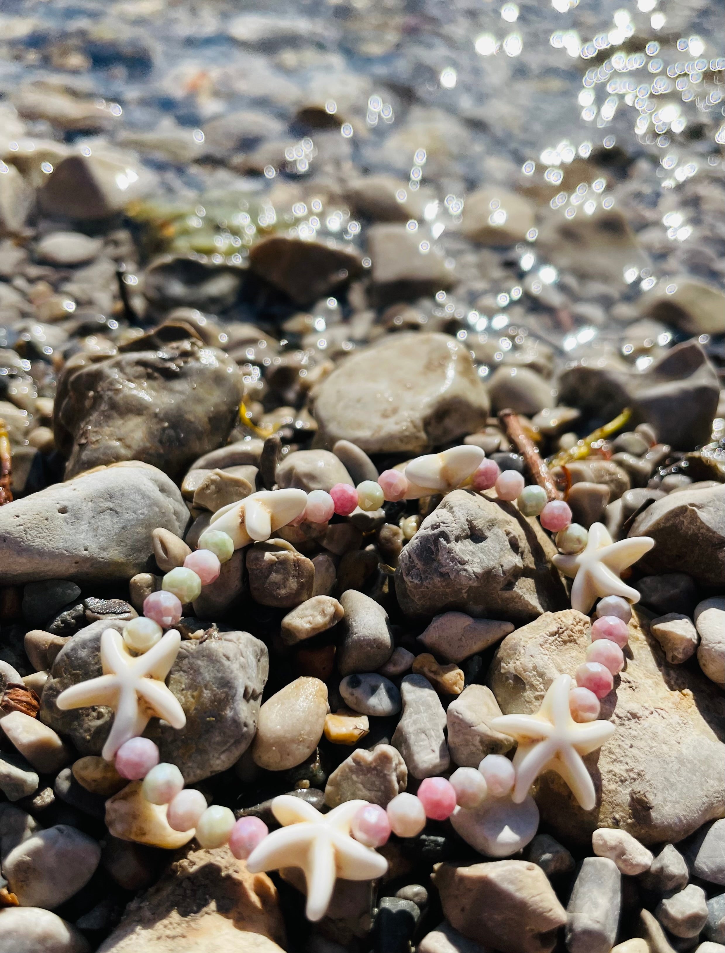 Sommerzauber – Schmuck voller Licht, Leichtigkeit und Magie