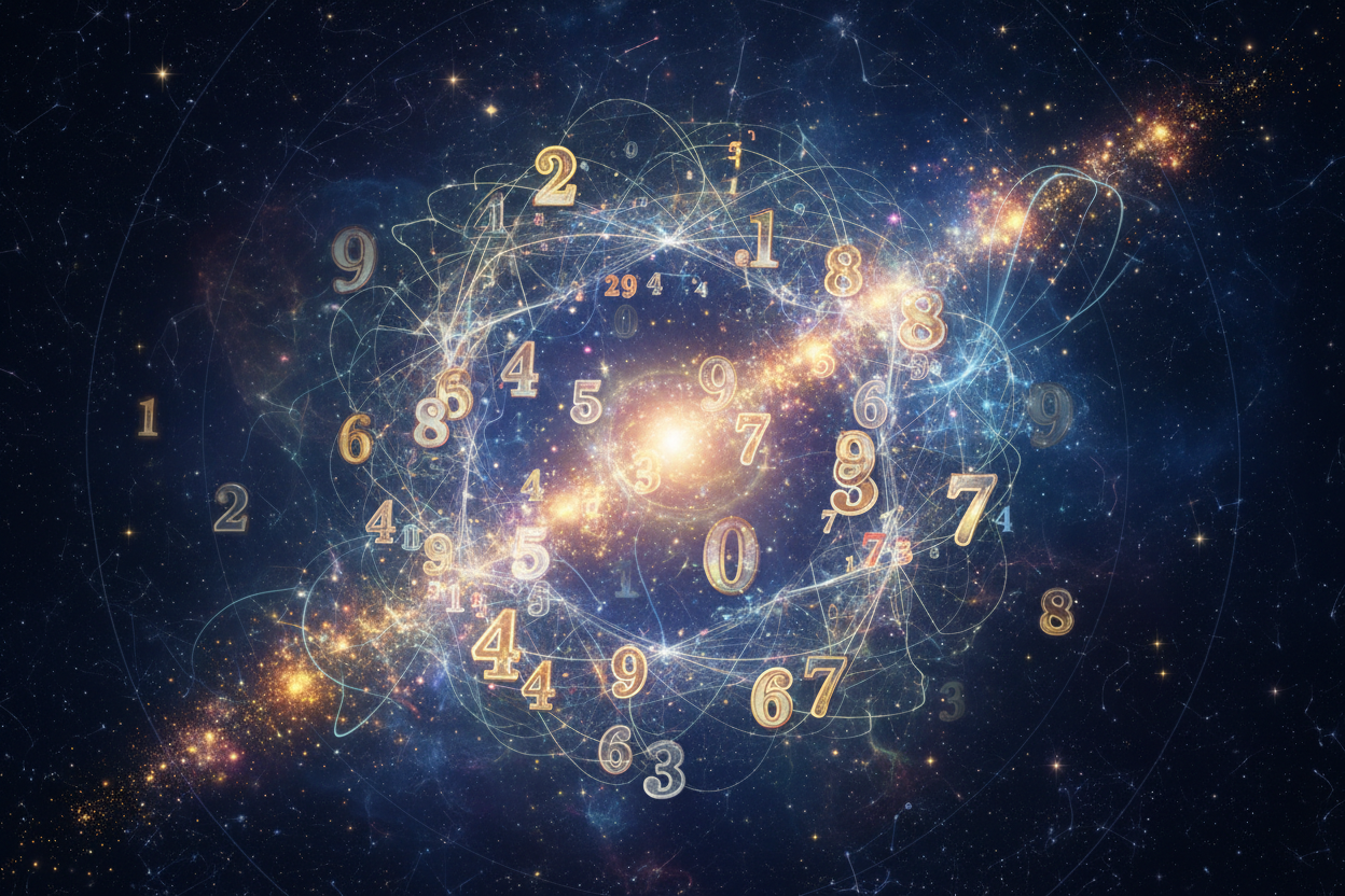 Die Magie der Zahlen