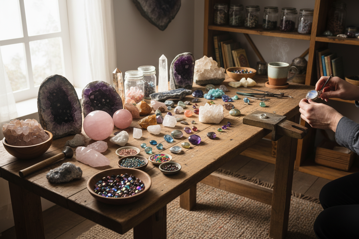 Meine Workshops