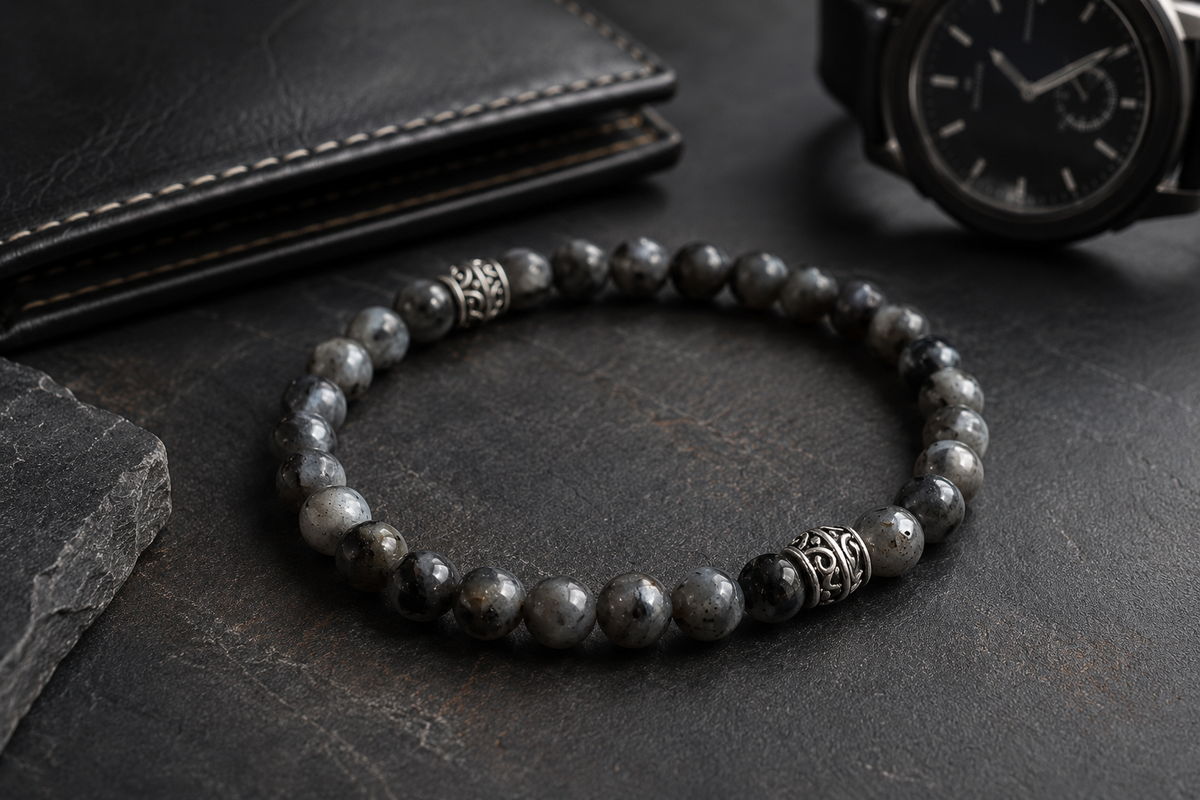Grey Strength