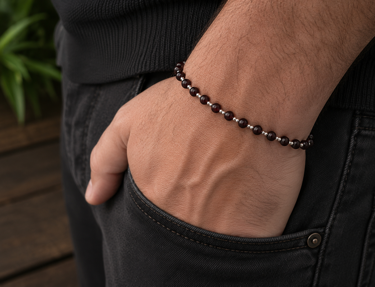 Black Silver