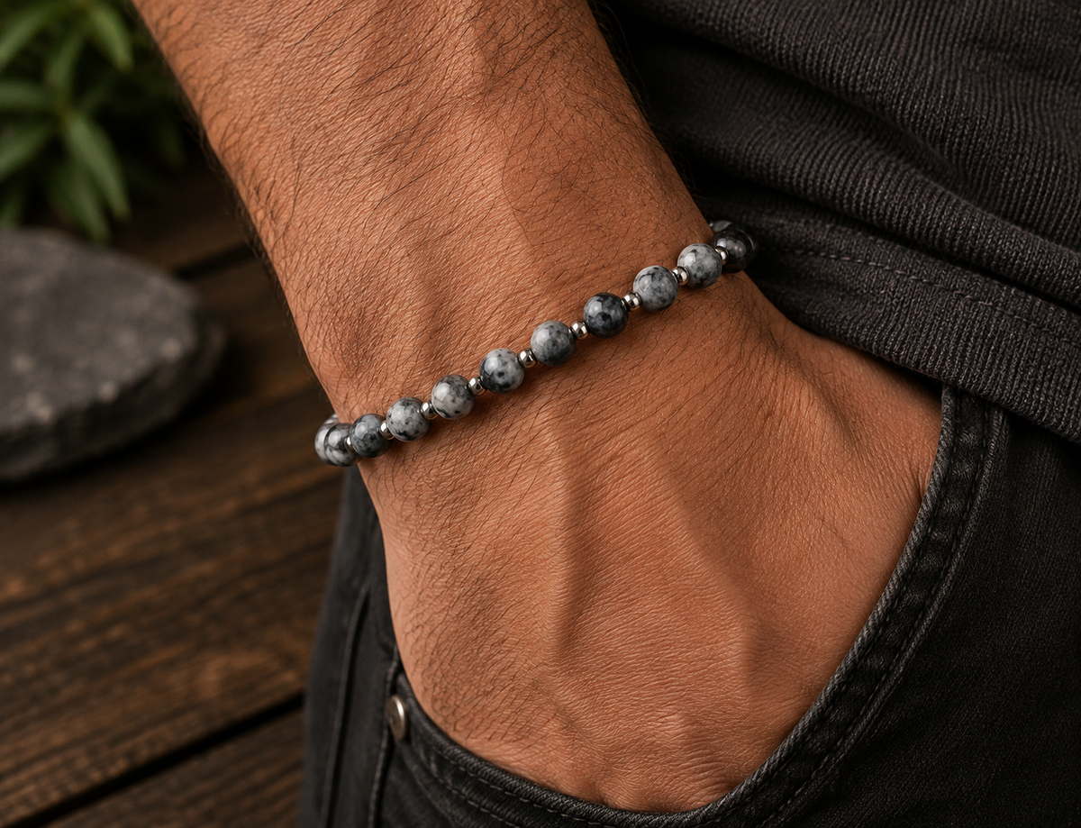 Stone Pulse