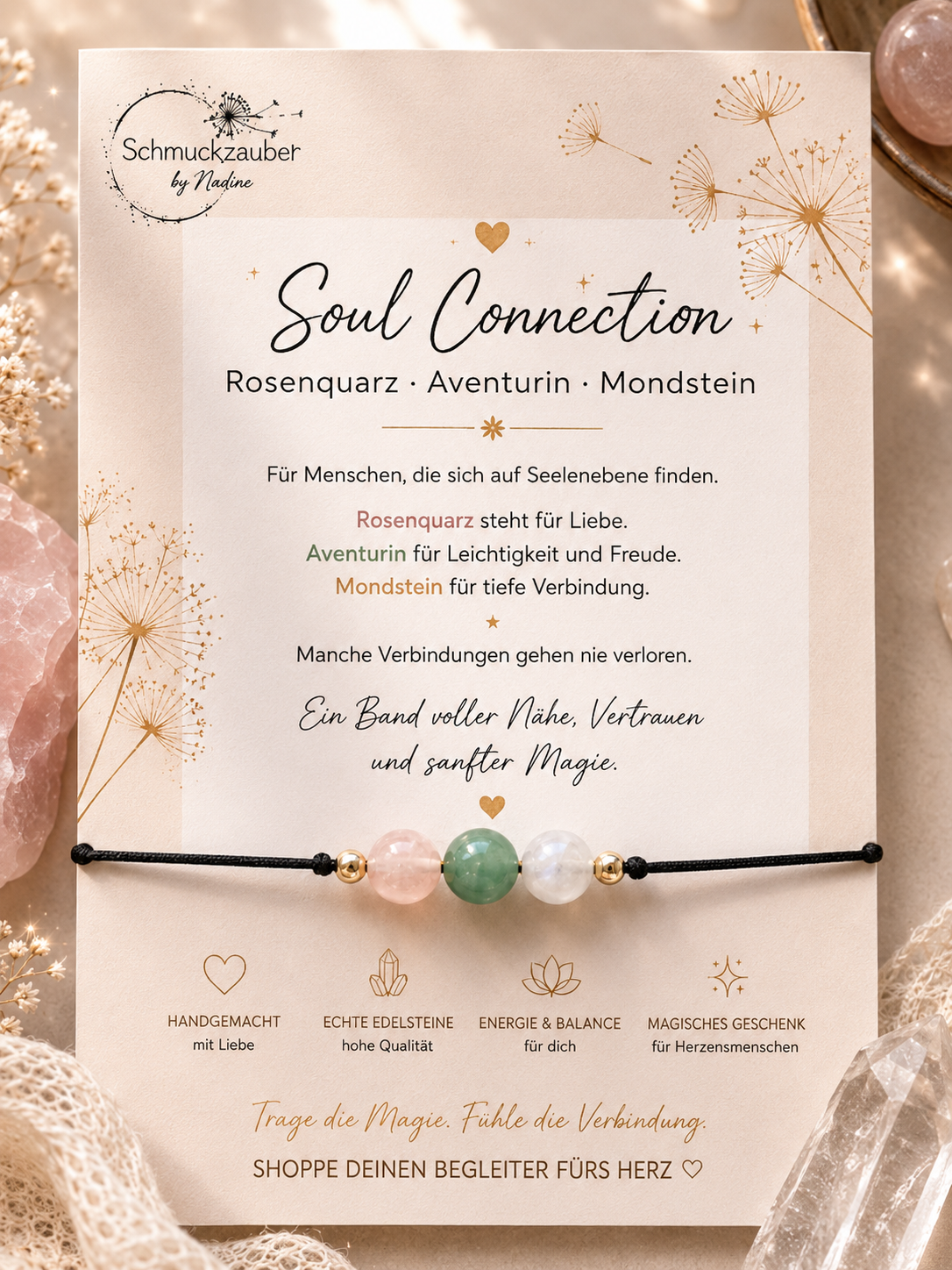 Soul Connection