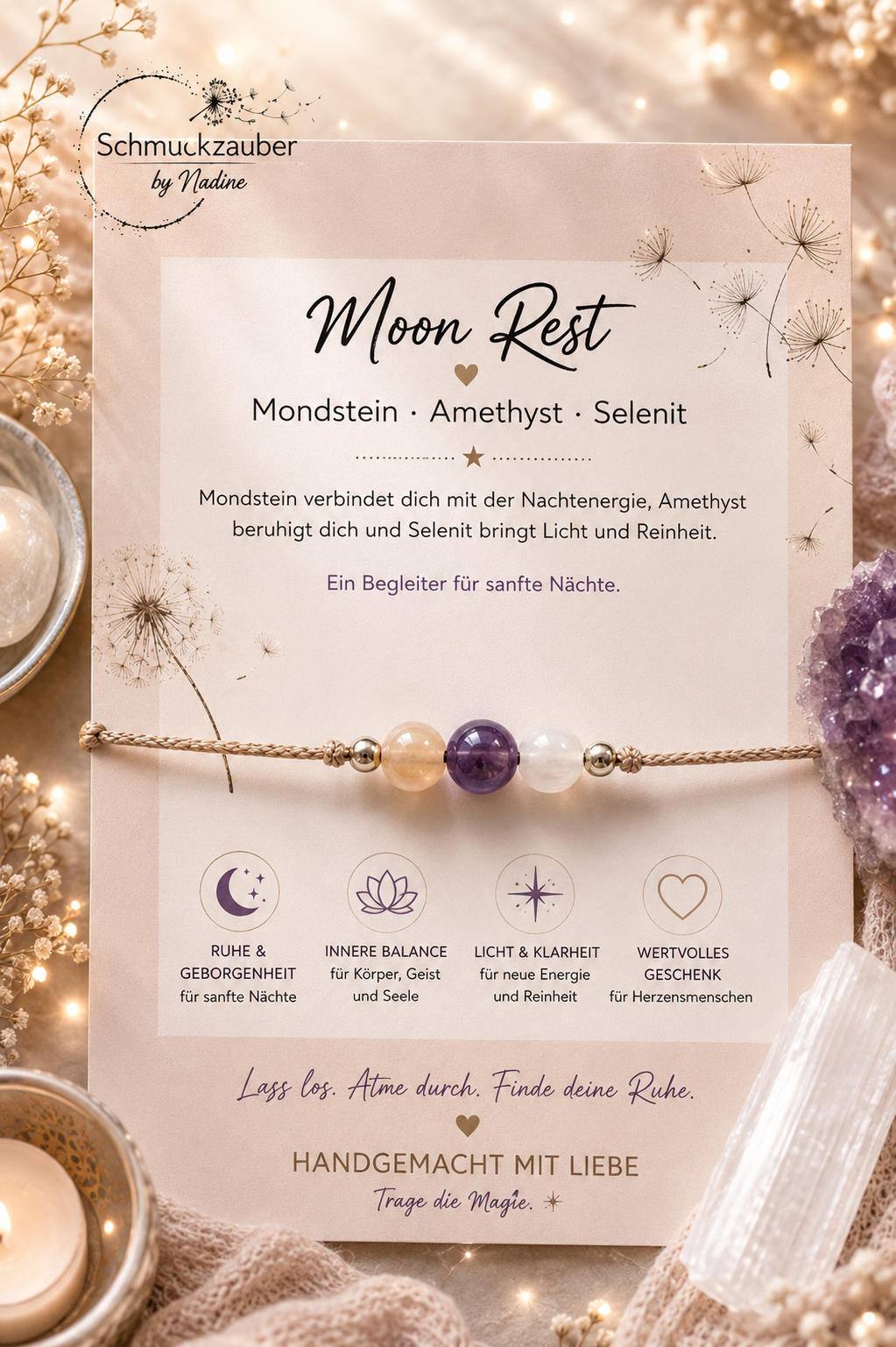 Moon Rest
