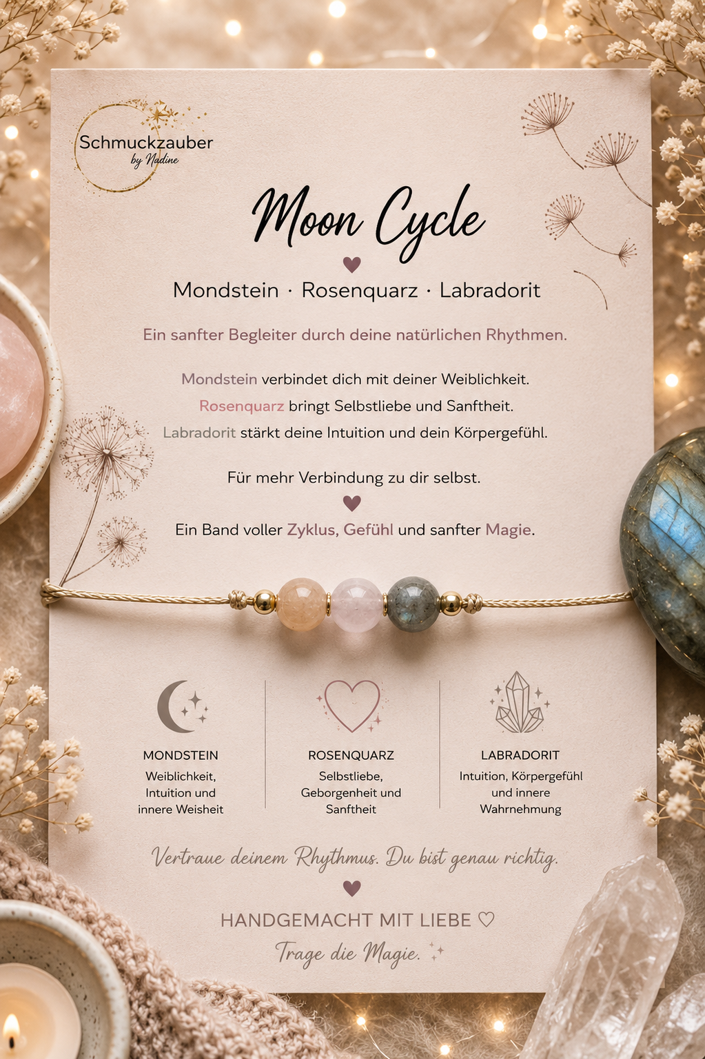 Moon Cycle