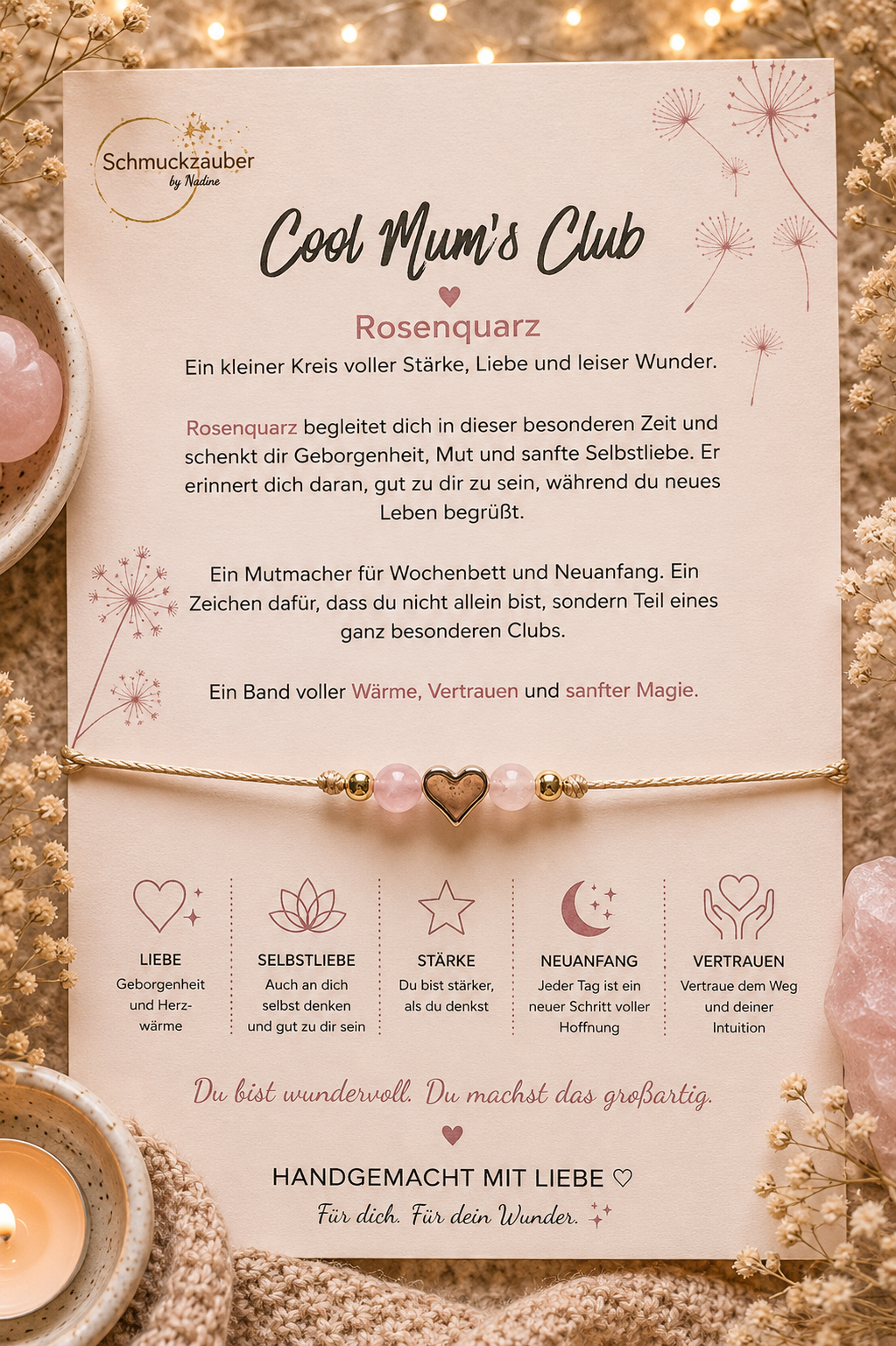 Cool Mum's Club