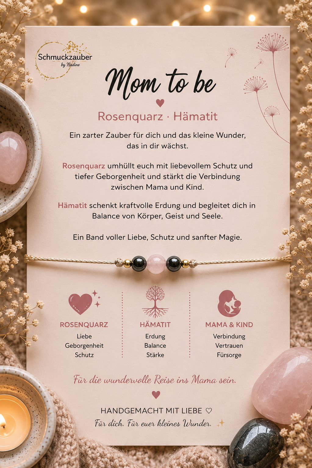 Mum to be