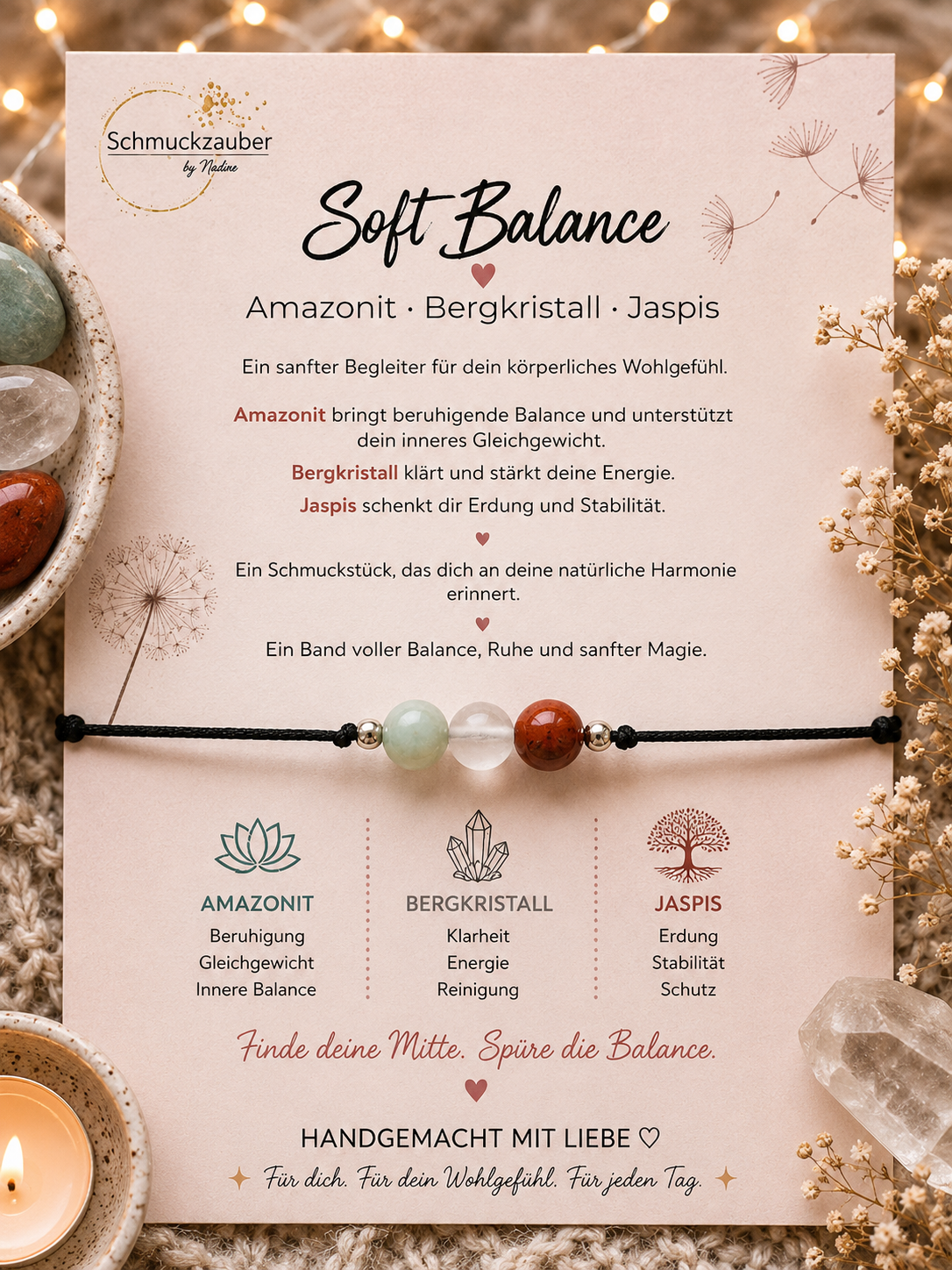 Soft Balance