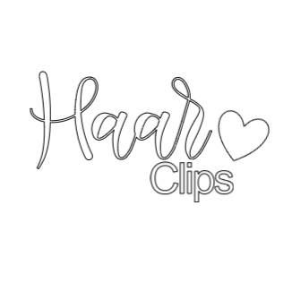 Schriftzauber „Haarclips“ – für stilvolle DIY-Projekte