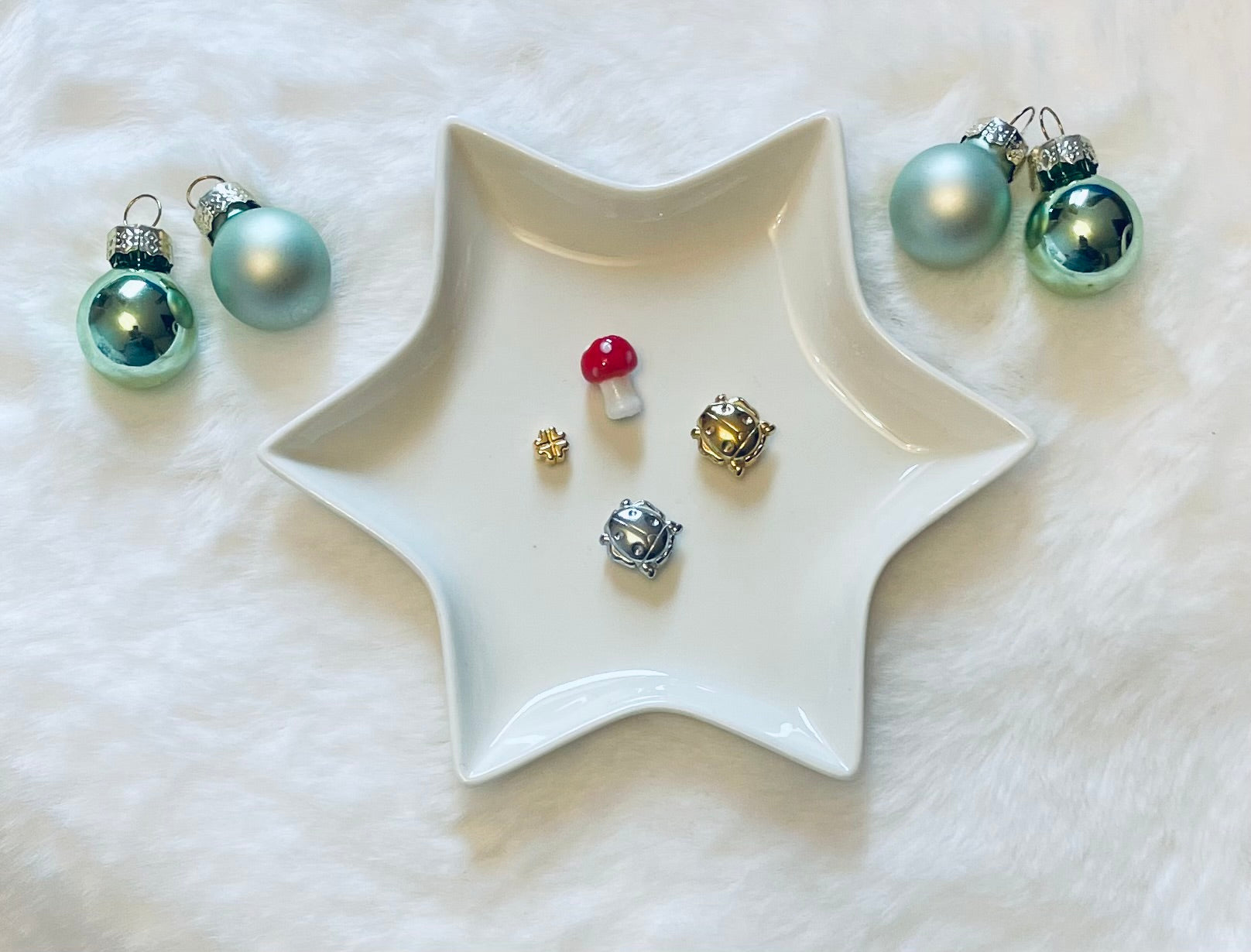 Gestalte deine Glücksbringer – Edelstein-Armband