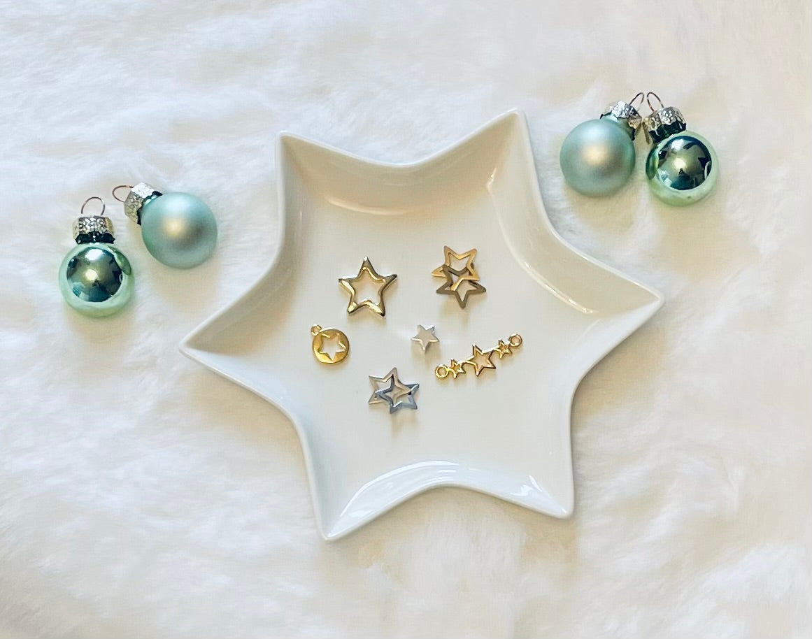 Gestalte deinen Sternenzauber