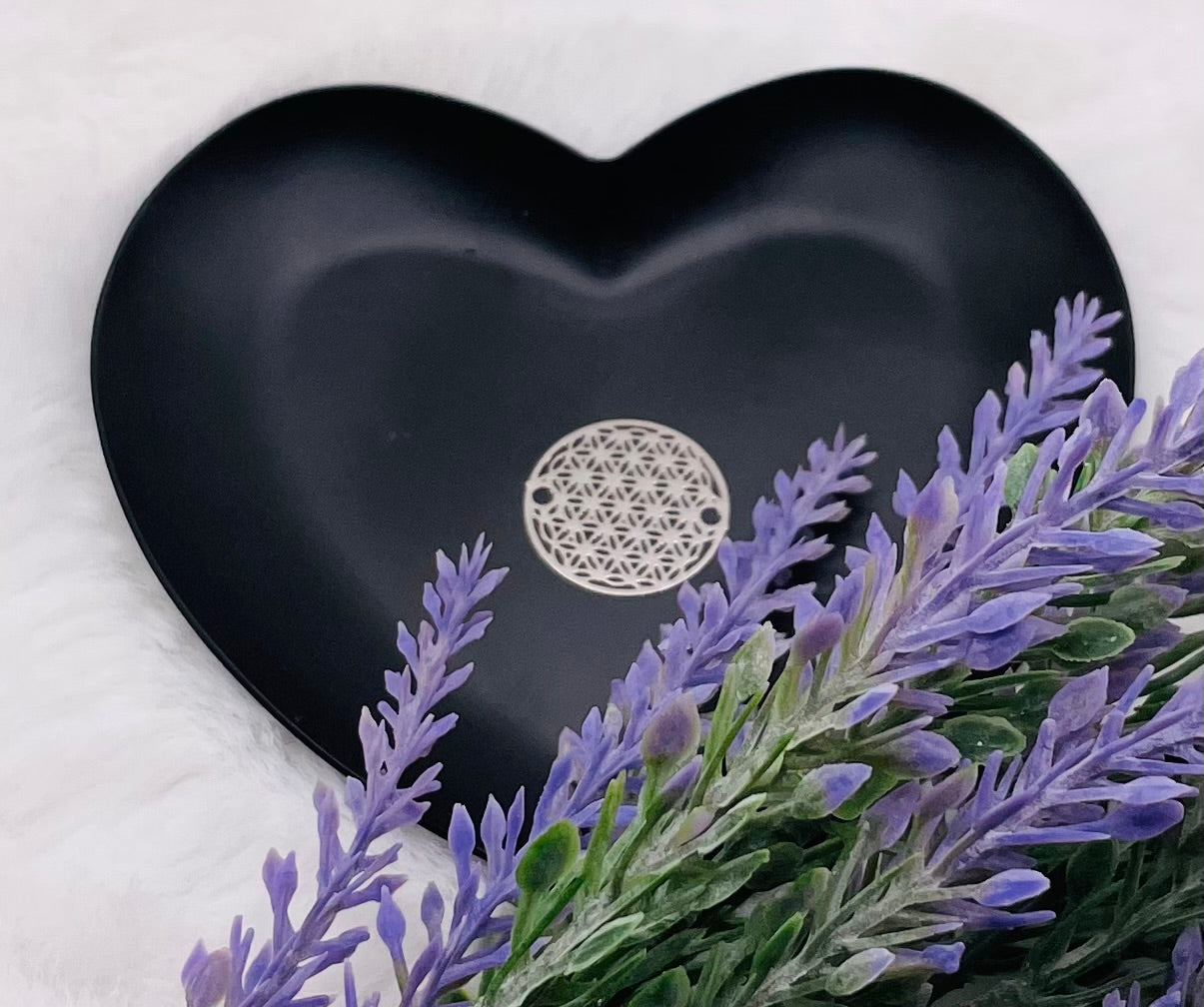 Blume des Lebens Armband – Dein persönlicher Edelstein-Energiebegleiter