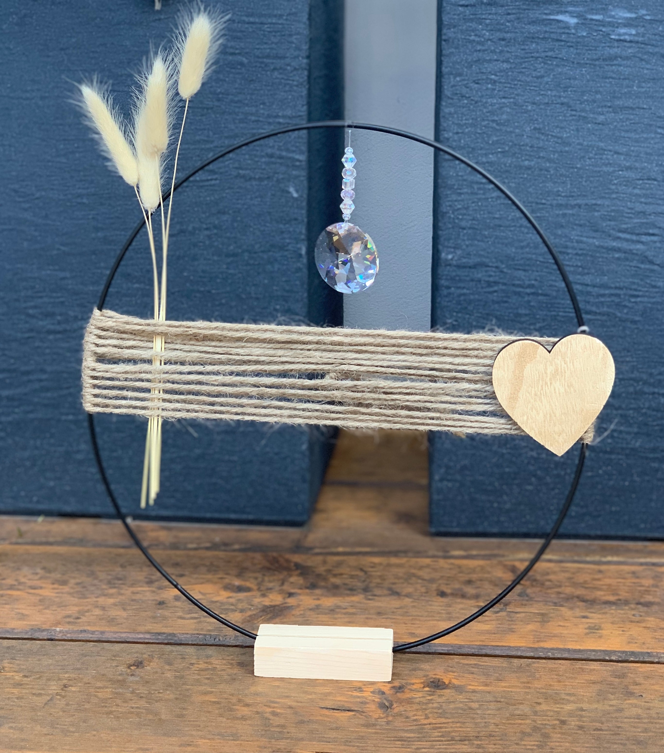 Sonnenfänger Herzensmoment