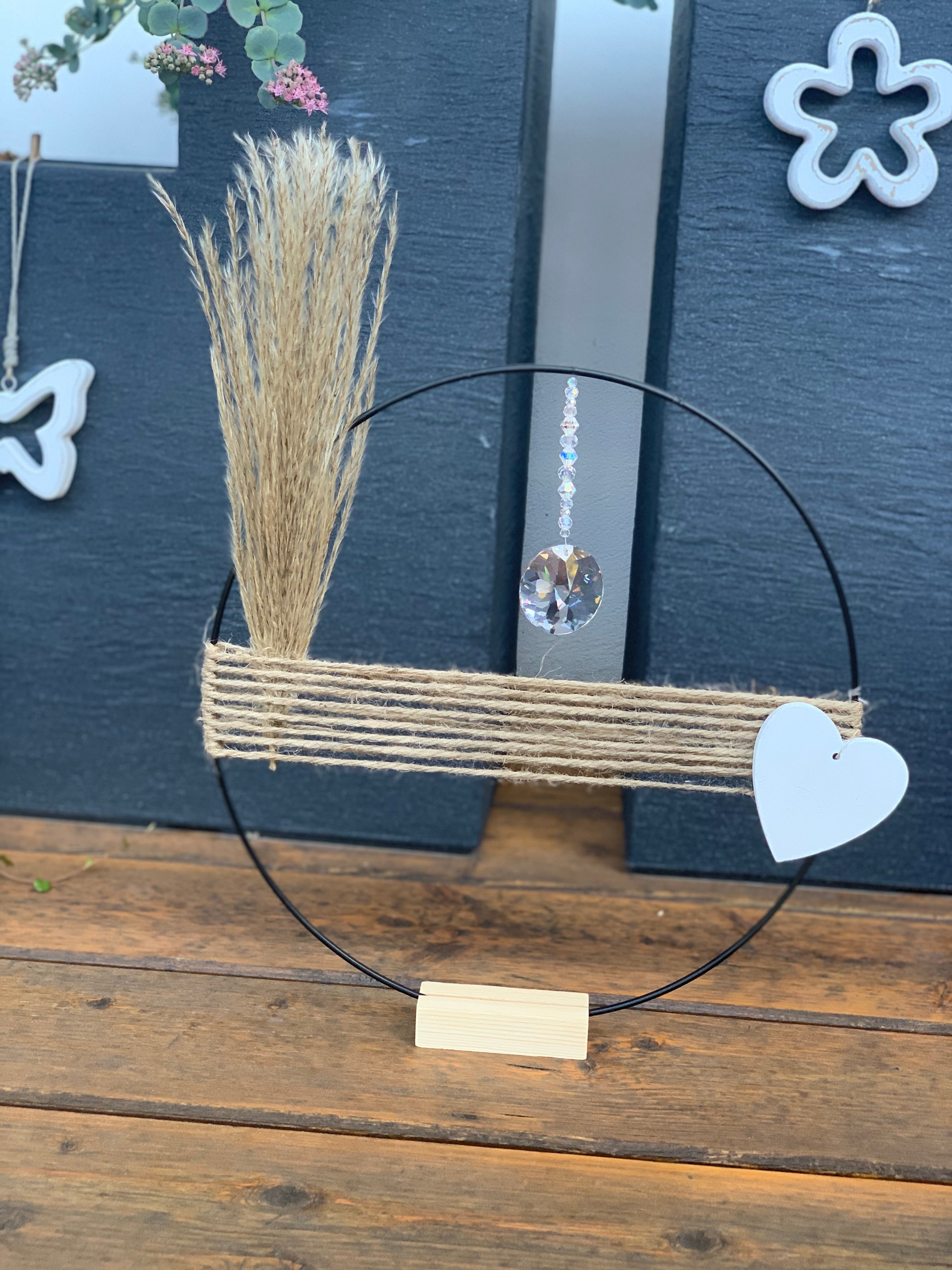 Sonnenfänger Herzensmoment