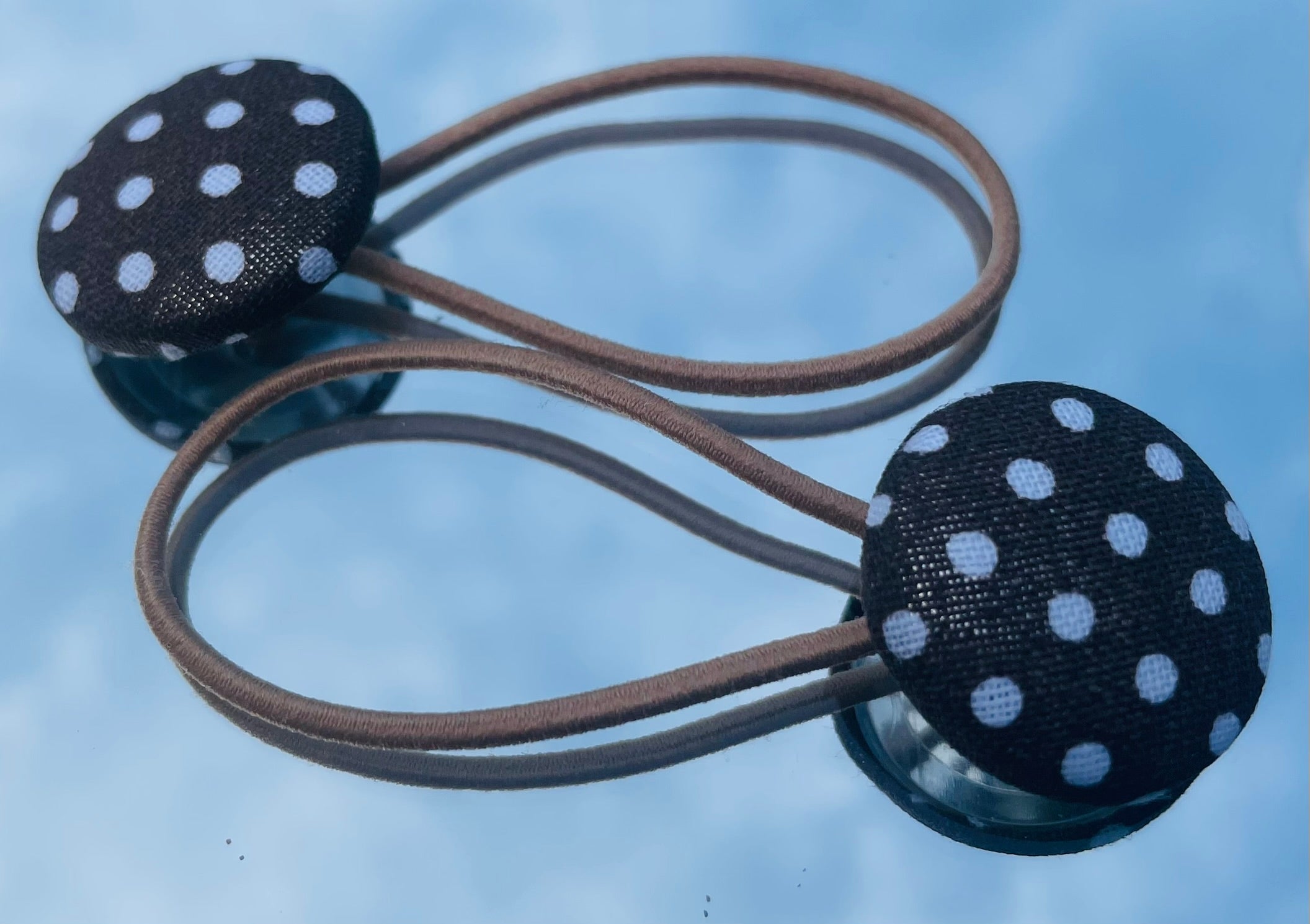 Haarzauber - Braune Kollektion