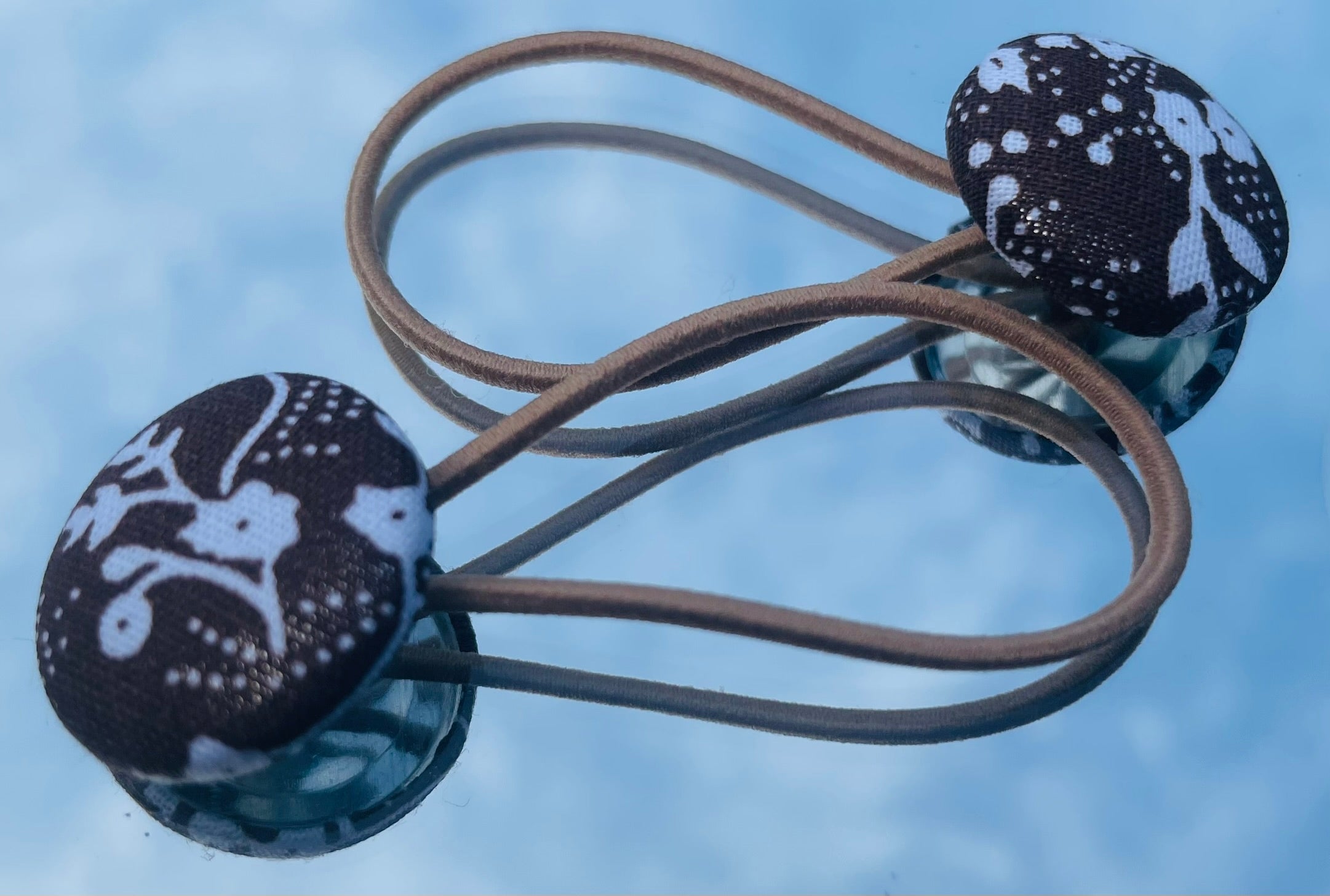 Haarzauber - Braune Kollektion