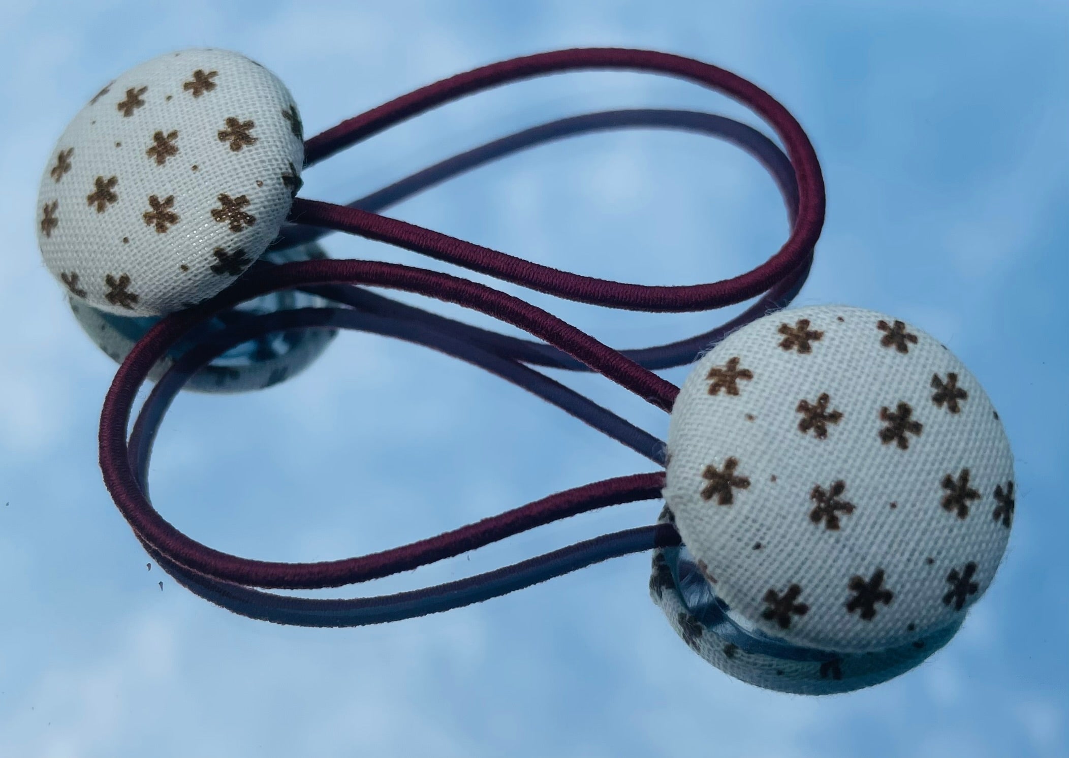 Haarzauber - Braune Kollektion