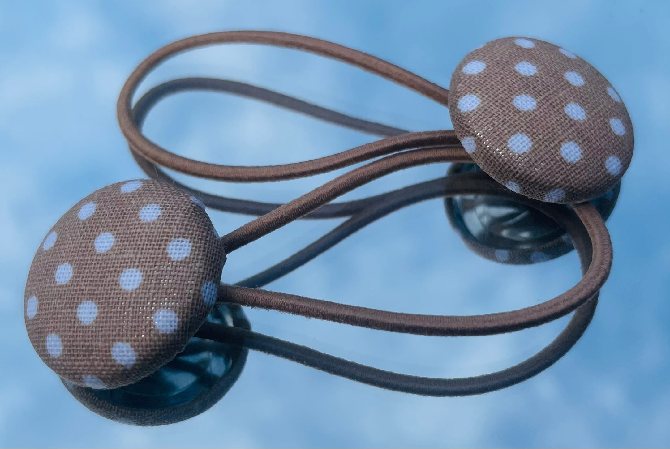 Haarzauber - Braune Kollektion