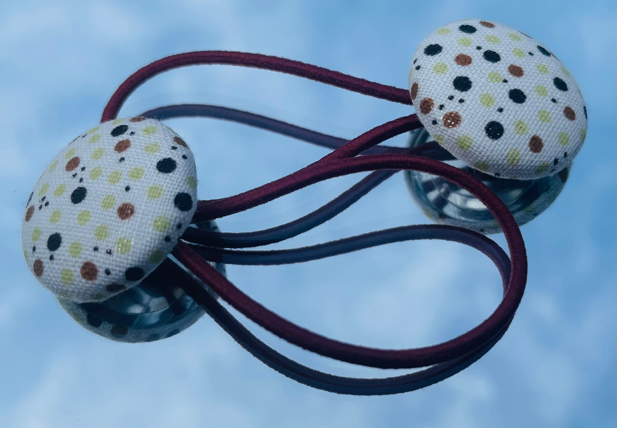 Haarzauber - Braune Kollektion