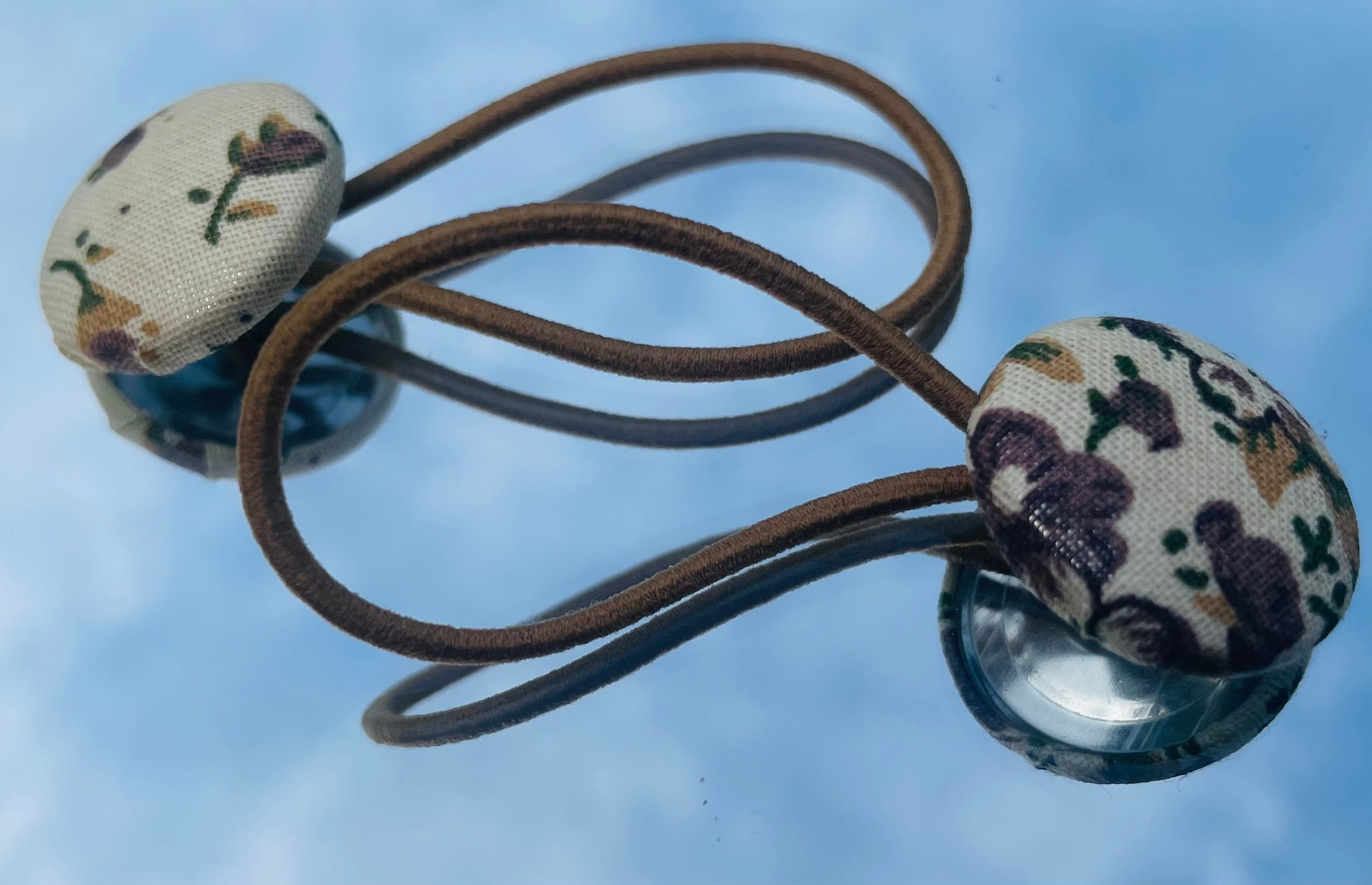 Haarzauber - Braune Kollektion