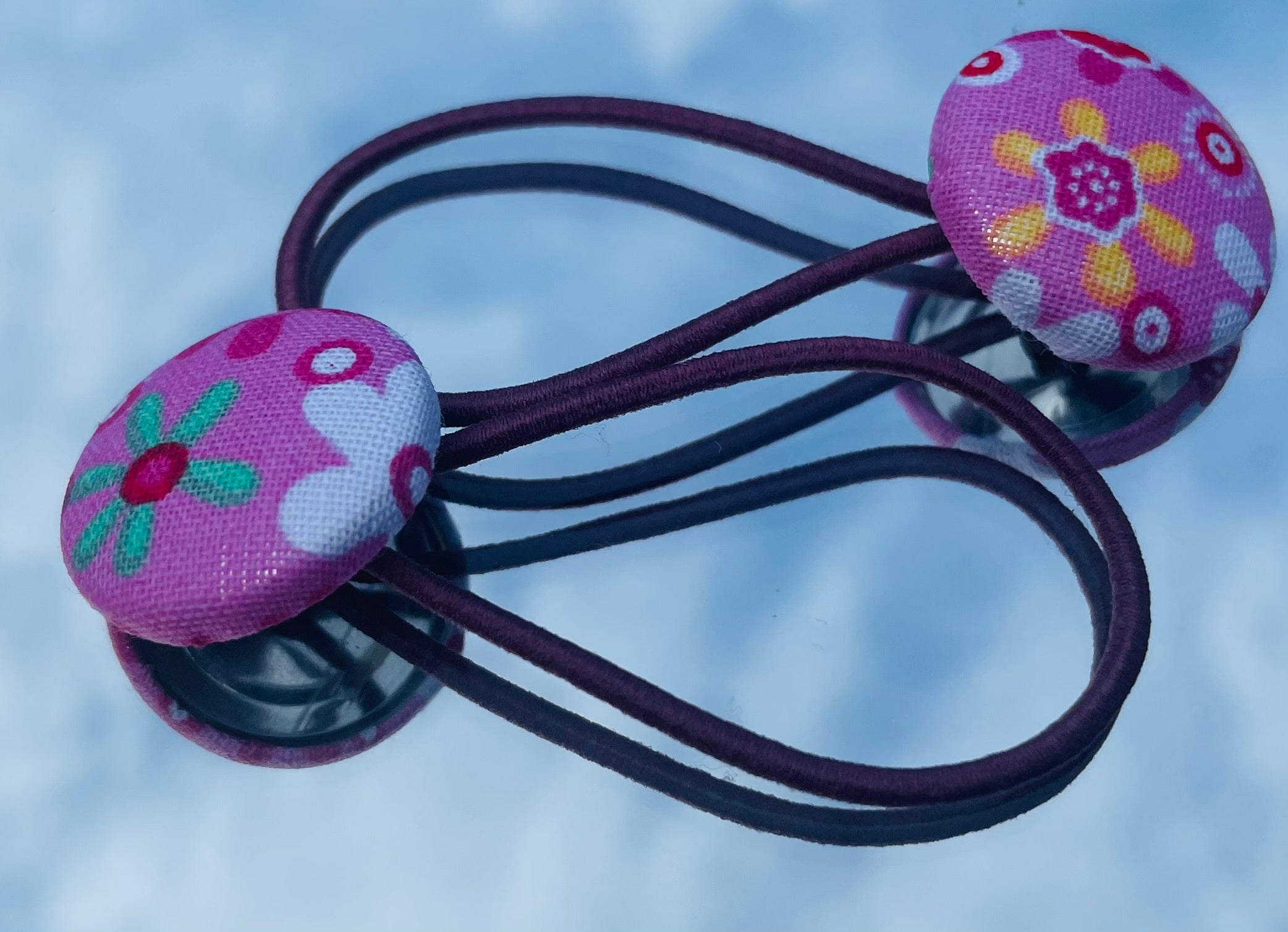 Haarzauber - Rosa Kollektion