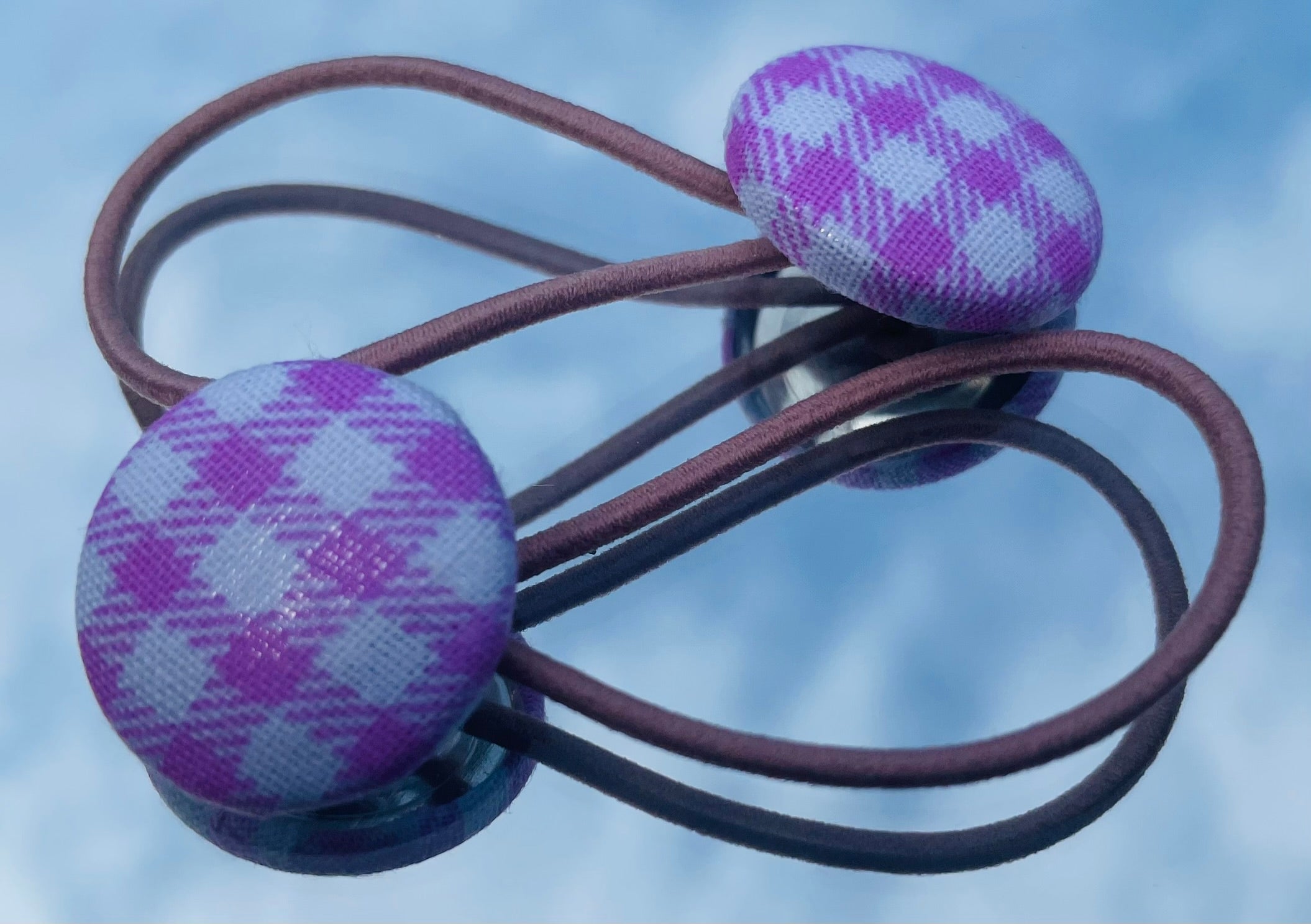 Haarzauber - Rosa Kollektion