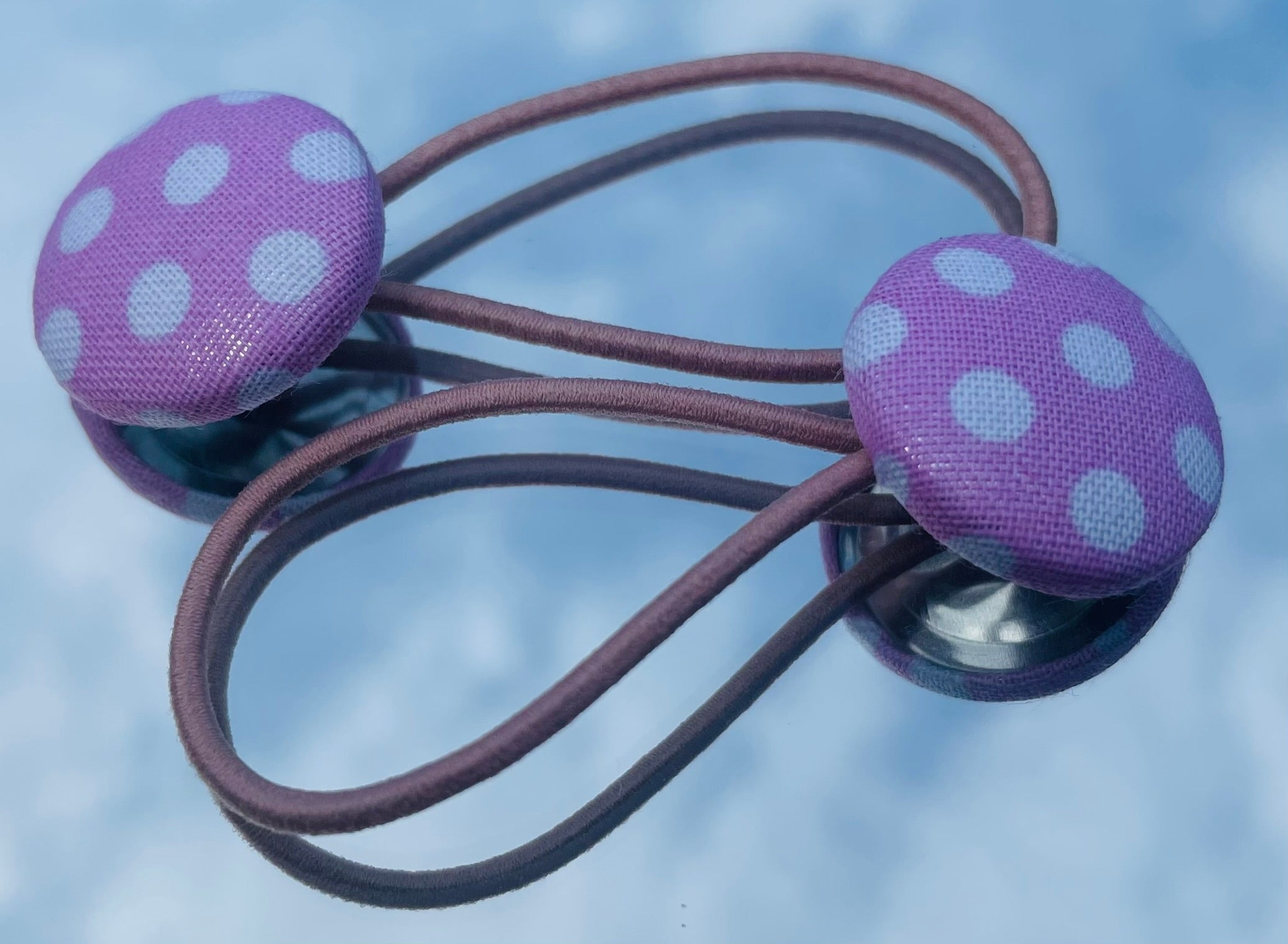 Haarzauber - Rosa Kollektion