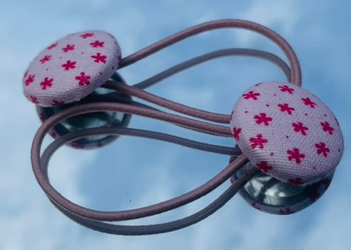 Haarzauber - Rosa Kollektion