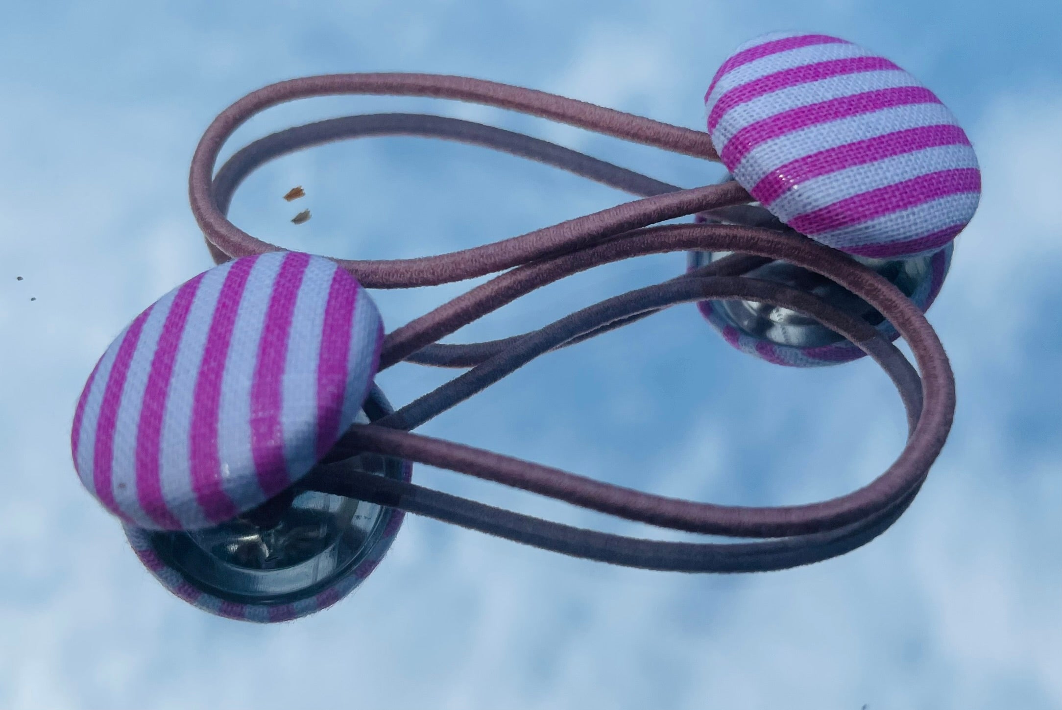 Haarzauber - Rosa Kollektion