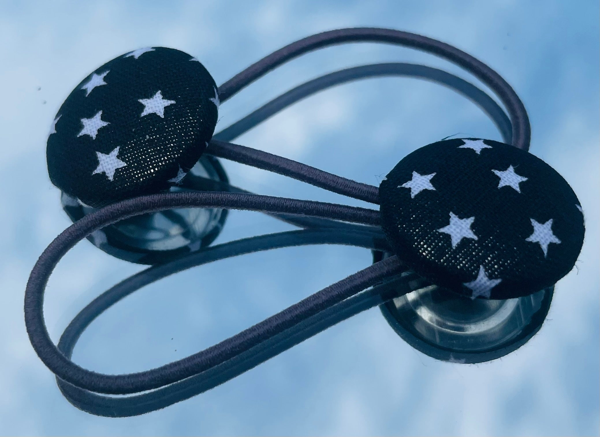 Haarzauber - Schwarze Kollektion