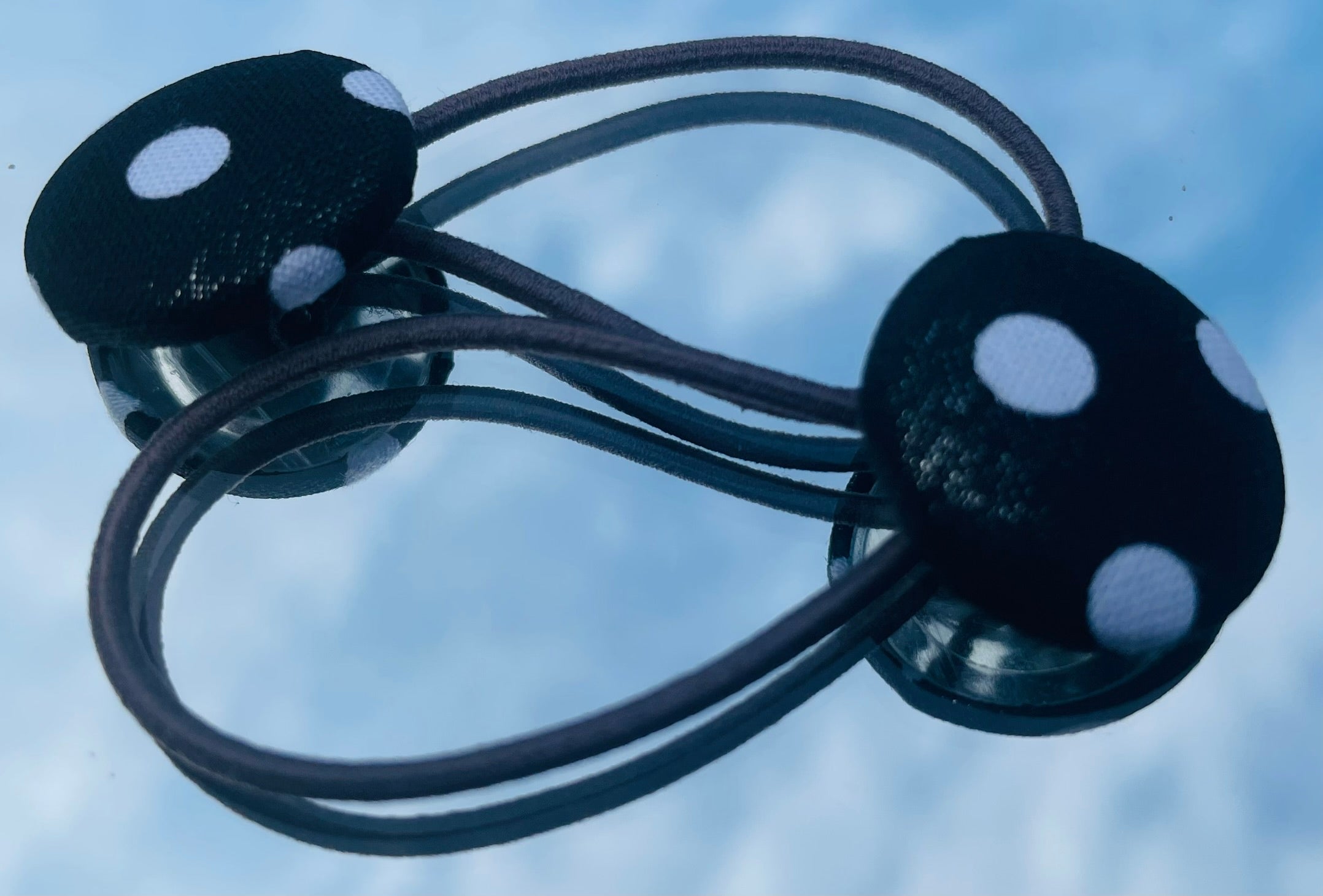 Haarzauber - Schwarze Kollektion