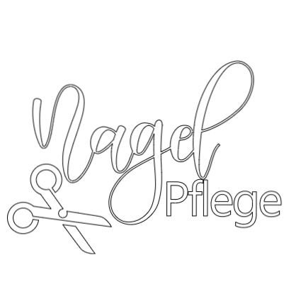 Schriftzauber „Nackelpflege – für stilvolle DIY-Projekte