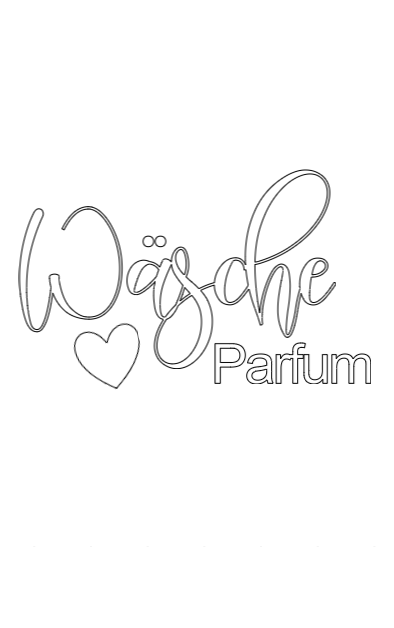 Schriftzauber „Wäscheparfum" – für stilvolle DIY-Projekte