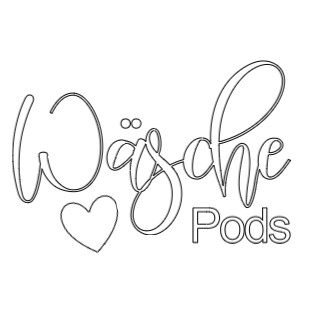 Schriftzauber „Wäsche-Pods" – für stilvolle DIY-Projekte