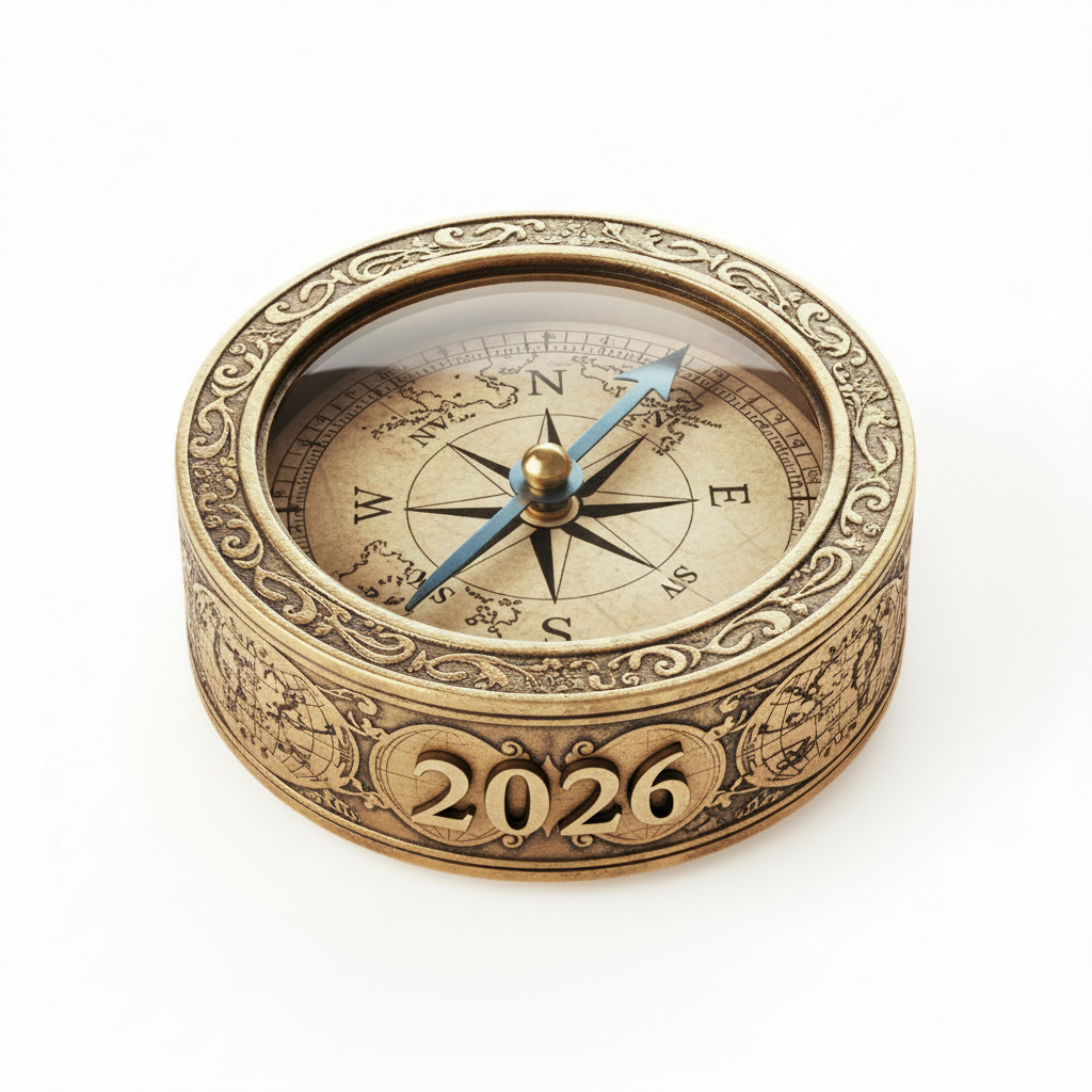 und jetzt noch die Zahl 2026 hinzufügen