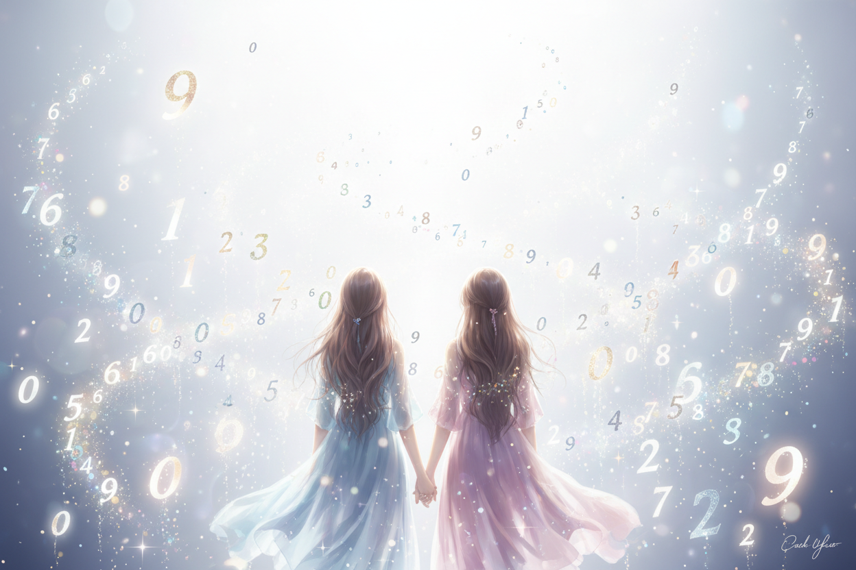 wenn geht 2 Freundinnen